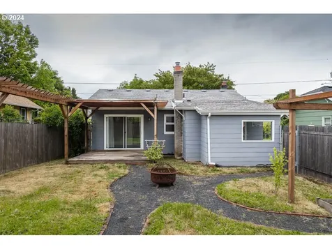 4606 Se 36th Place Portland OR 97202