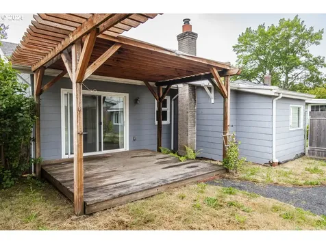 4606 Se 36th Place Portland OR 97202
