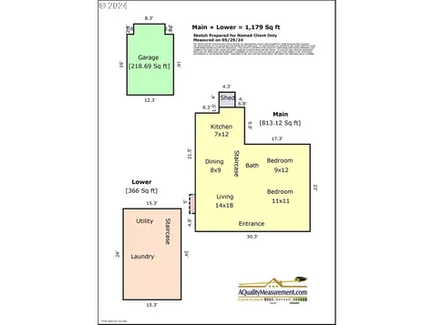 4606 Se 36th Place Portland OR 97202