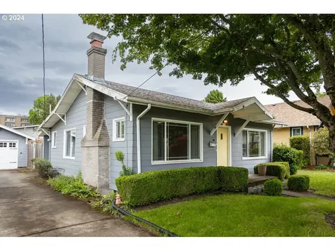 4606 Se 36th Place Portland OR 97202