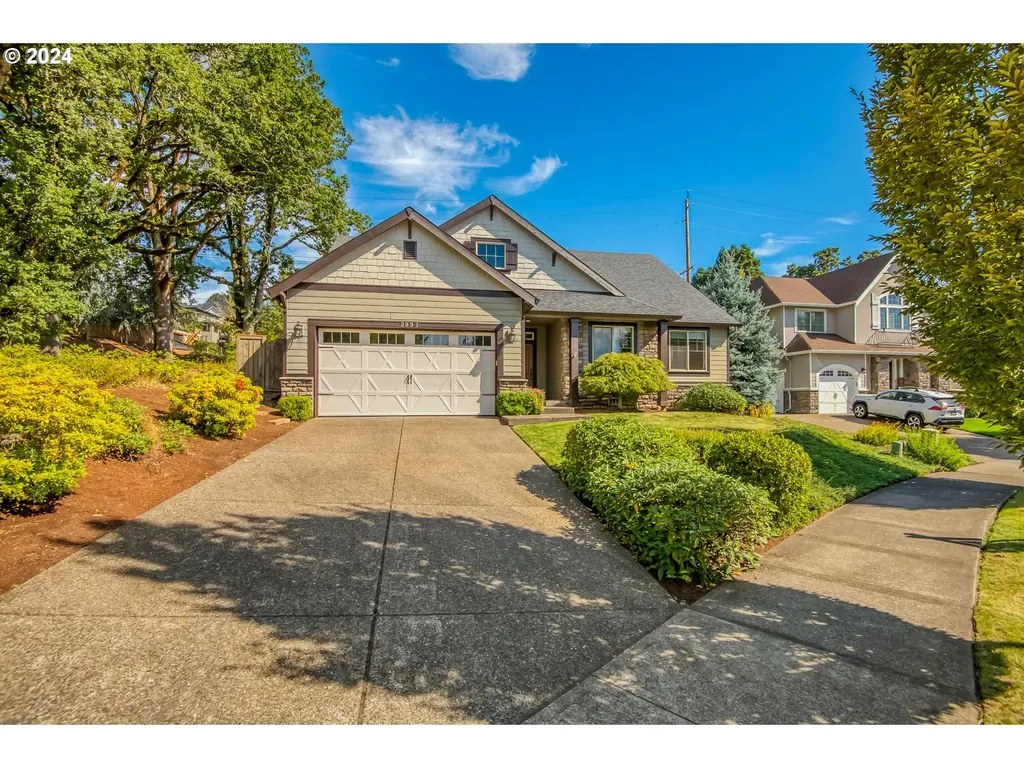 2997 Winkel Way West Linn OR 97068