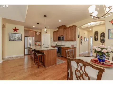 1625 Ne 175th Street Ridgefield WA 98642