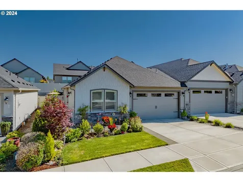 1625 Ne 175th Street Ridgefield WA 98642