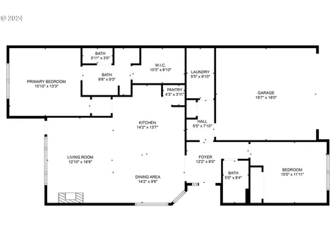 1625 Ne 175th Street Ridgefield WA 98642
