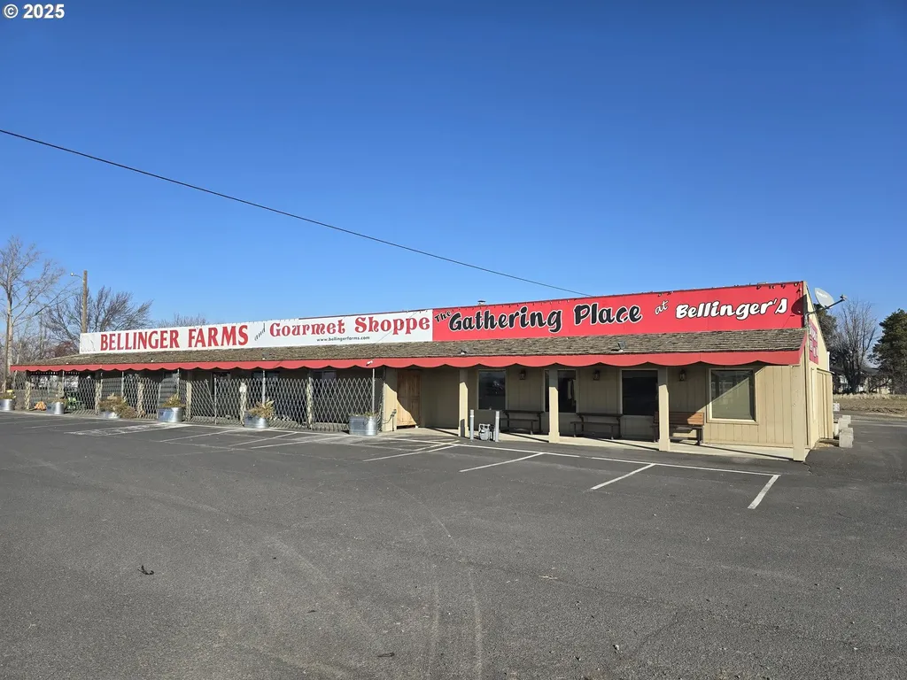 1823 S Highway 395 Hermiston OR 97838