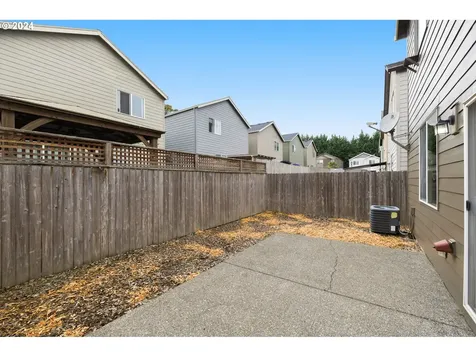 31888 NW Claxtar Street North Plains OR 97133