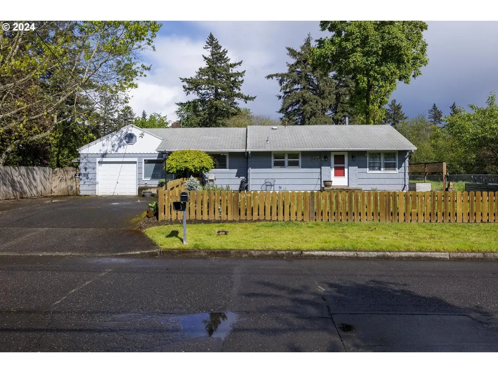 5240 Se 113th Avenue Portland OR 97266