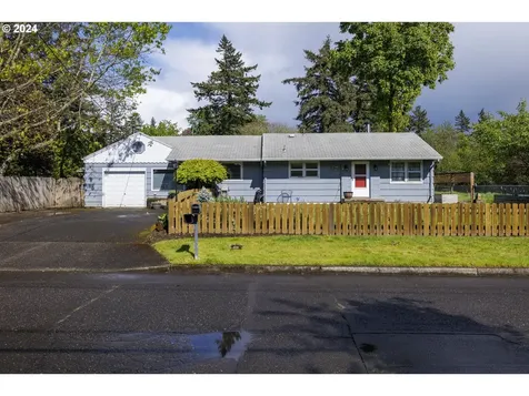 5240 Se 113th Avenue Portland OR 97266