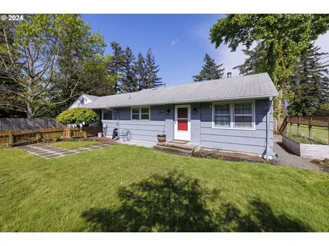 5240 Se 113th Avenue Portland OR 97266