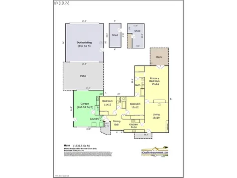 5240 Se 113th Avenue Portland OR 97266