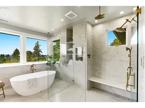 17575 Crestline Drive Lake Oswego OR 97034