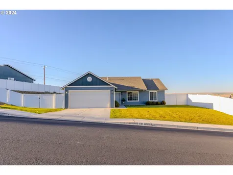1535 Kennedy Street Umatilla OR 97882