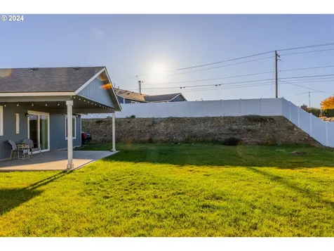 1535 Kennedy Street Umatilla OR 97882