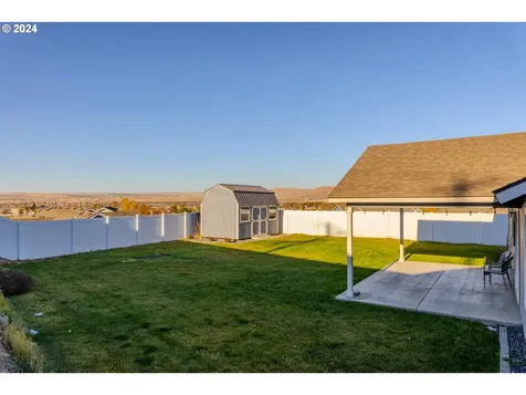 1535 Kennedy Street Umatilla OR 97882