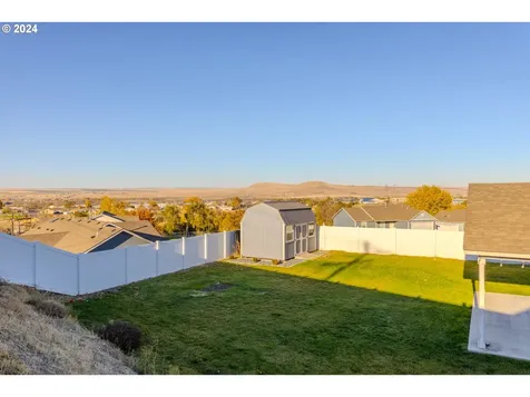 1535 Kennedy Street Umatilla OR 97882