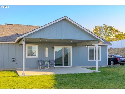 1535 Kennedy Street Umatilla OR 97882