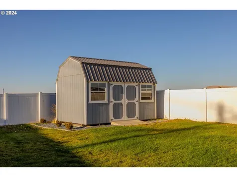 1535 Kennedy Street Umatilla OR 97882