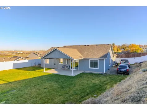 1535 Kennedy Street Umatilla OR 97882