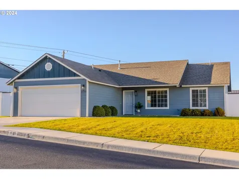 1535 Kennedy Street Umatilla OR 97882