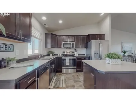 1535 Kennedy Street Umatilla OR 97882