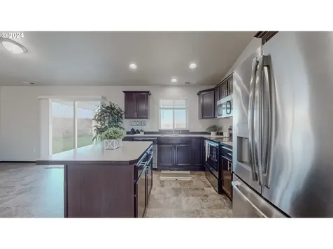 1535 Kennedy Street Umatilla OR 97882
