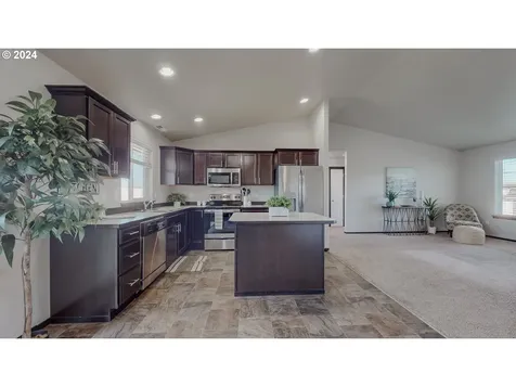 1535 Kennedy Street Umatilla OR 97882