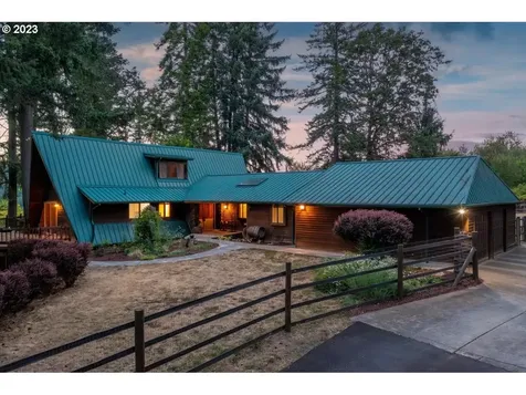 29094 S Royal Oaks Drive Mulino OR 97042