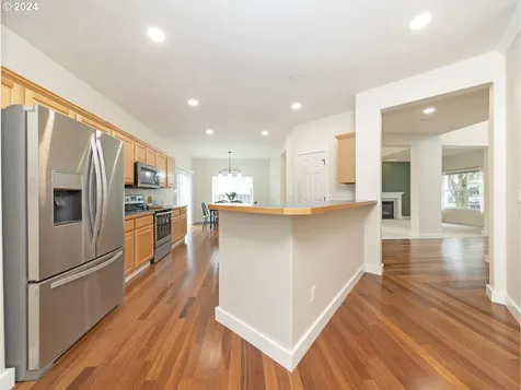 1217 Alyssum Avenue Forest Grove OR 97116