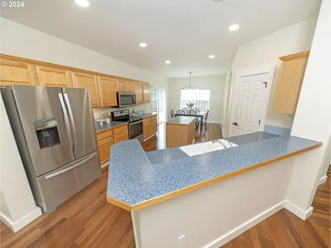 1217 Alyssum Avenue Forest Grove OR 97116