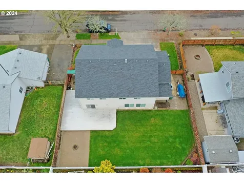 1217 Alyssum Avenue Forest Grove OR 97116