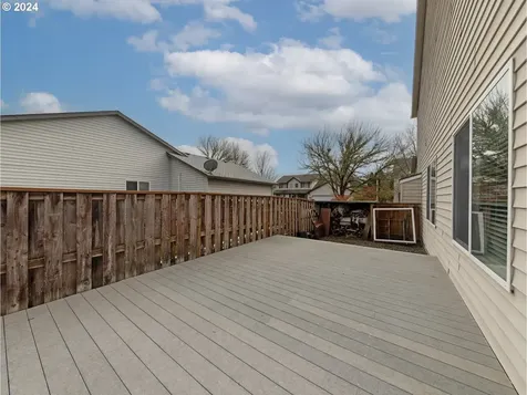 1217 Alyssum Avenue Forest Grove OR 97116