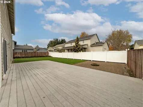 1217 Alyssum Avenue Forest Grove OR 97116