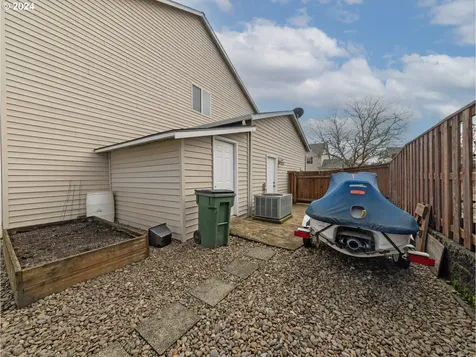 1217 Alyssum Avenue Forest Grove OR 97116