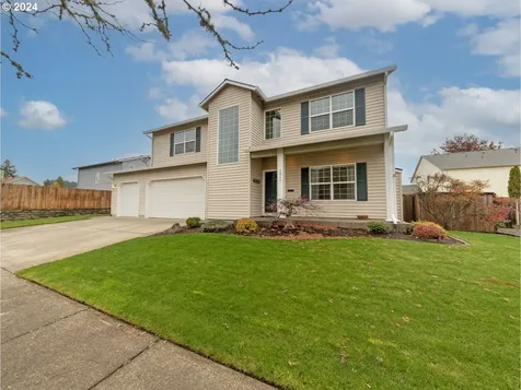 1217 Alyssum Avenue Forest Grove OR 97116