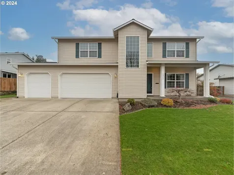 1217 Alyssum Avenue Forest Grove OR 97116