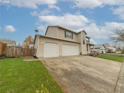 1217 Alyssum Avenue Forest Grove OR 97116