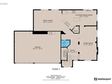 1217 Alyssum Avenue Forest Grove OR 97116