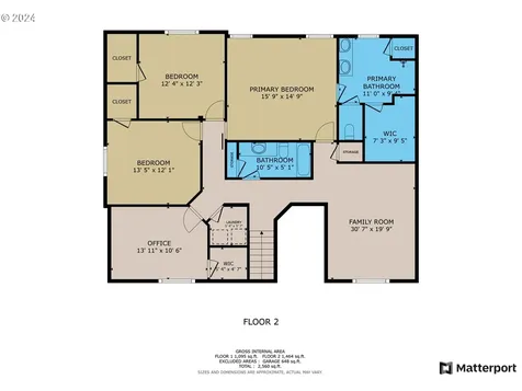 1217 Alyssum Avenue Forest Grove OR 97116