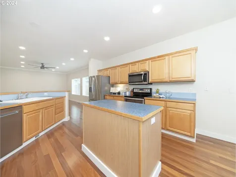 1217 Alyssum Avenue Forest Grove OR 97116