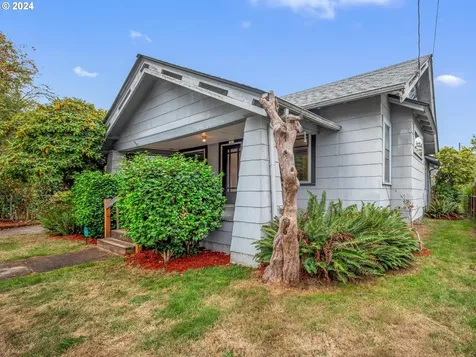 7025 N Haight Avenue Portland OR 97217