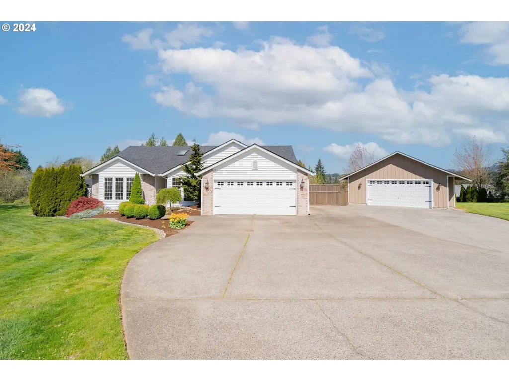18904 Ne 204th Avenue Brush Prairie WA 98606