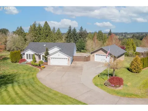 18904 Ne 204th Avenue Brush Prairie WA 98606