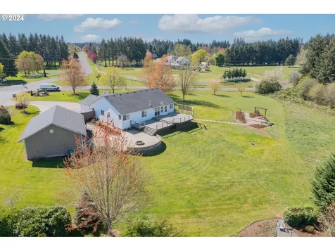 18904 Ne 204th Avenue Brush Prairie WA 98606