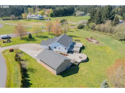 18904 Ne 204th Avenue Brush Prairie WA 98606