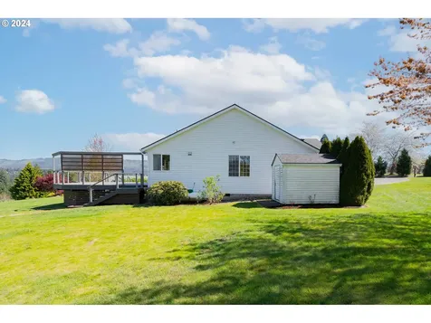 18904 Ne 204th Avenue Brush Prairie WA 98606