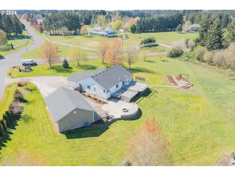 18904 Ne 204th Avenue Brush Prairie WA 98606