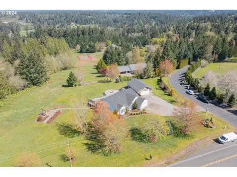 18904 Ne 204th Avenue Brush Prairie WA 98606