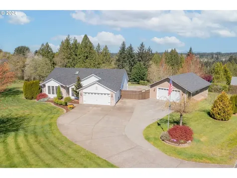 18904 Ne 204th Avenue Brush Prairie WA 98606