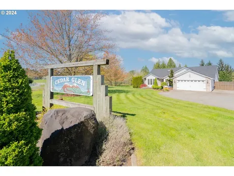 18904 Ne 204th Avenue Brush Prairie WA 98606
