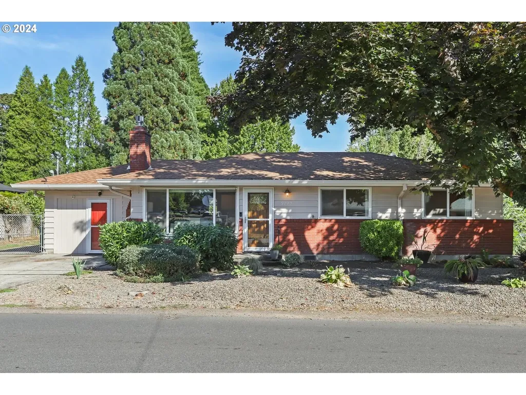 9220 SW Washington Drive Portland OR 97223
